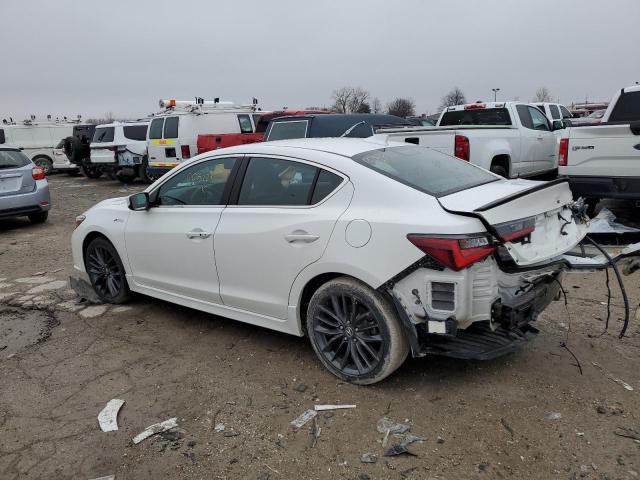 19UDE2F8XKA005121 Acura Ilx Premium A-spec