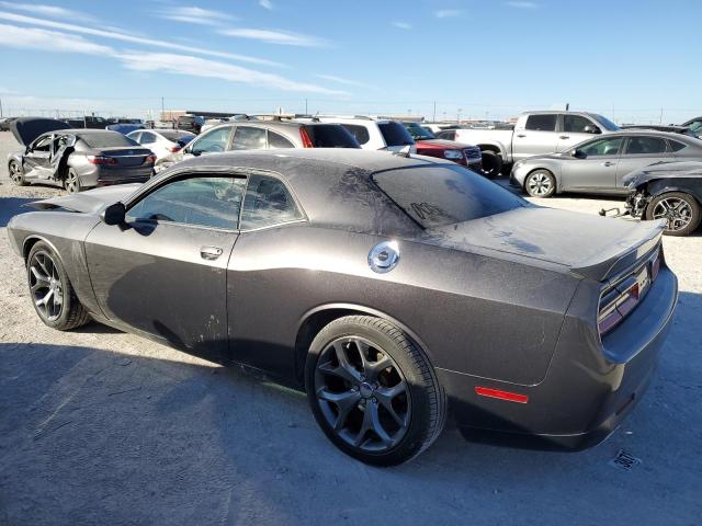 2C3CDZBG5FH835293 Dodge Challenger Sxt Plus