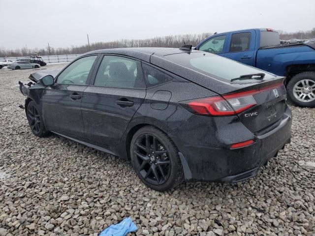 19XFL2H82RE004904 Honda Civic Sport