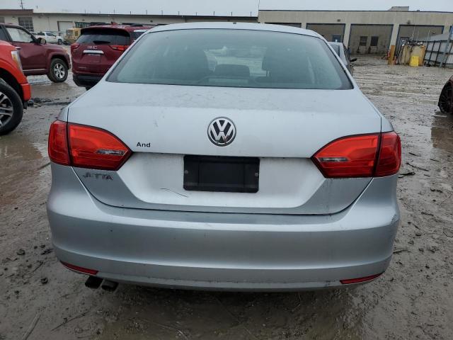 3VW2K7AJ7EM253191 Volkswagen JETTA BASE
