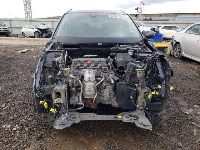 3CZRU6H76KM734961 Honda Hr-v Exl