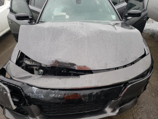 2C3CDXBG8KH732464 Dodge Charger Sxt