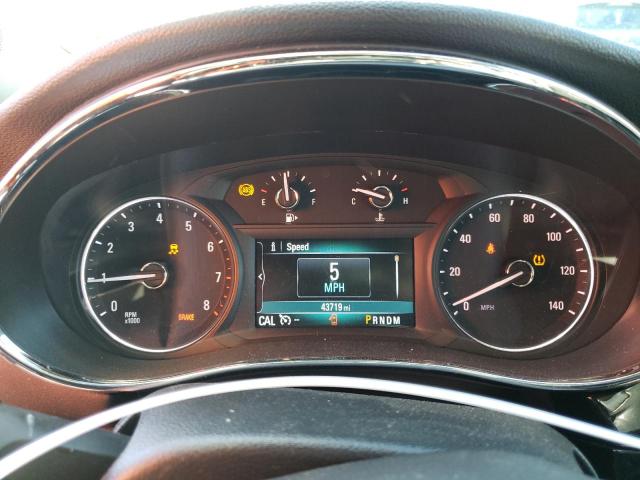 KL4CJBSB1JB707970 Buick Encore Preferred Ii