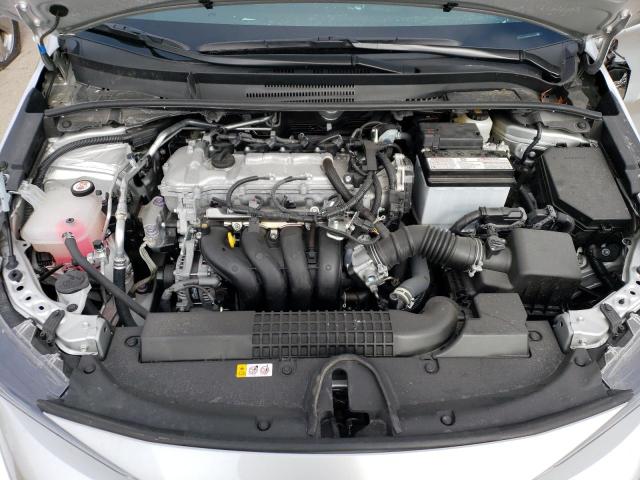 5YFEPMAE1NP369367 Toyota COROLLA LE