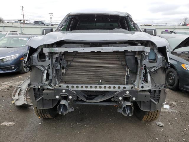 1GTU9CEDXLZ242234 GMC Sierra K1500 Elevation