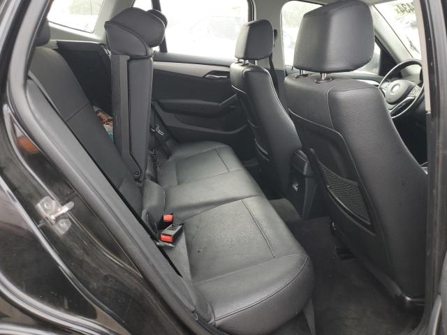 WBAVM1C55FVW58414 BMW X1 Sdrive28i