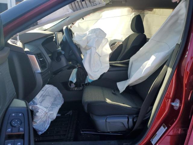 5N1AT3AB1MC707685 Nissan ROGUE S