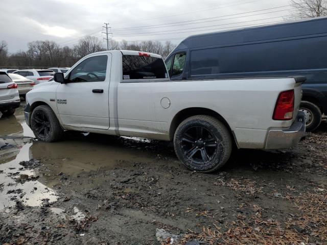 3C6JR6DT5HG664939 RAM 1500 St