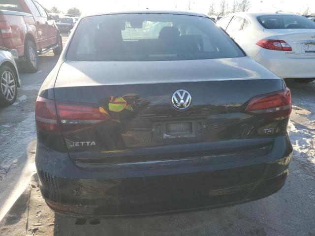 3VW2B7AJ7JM260328 Volkswagen JETTA S