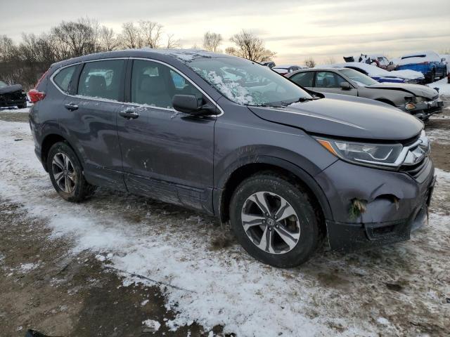 2HKRW6H39HH221764 Honda CR-V LX
