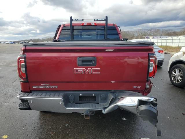 3GTU2NEC1JG222989 GMC Sierra K1500 Slt