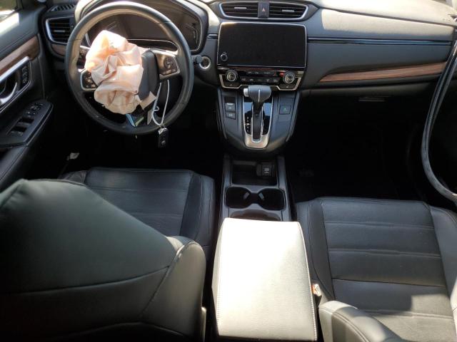 7FARW1H86KE025953 Honda CR-V EXL