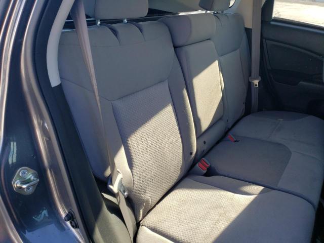 2HKRM3H4XGH549884 Honda CR-V SE