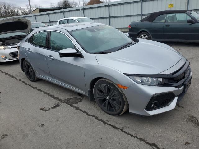 SHHFK7H69KU408568 Honda CIVIC EX