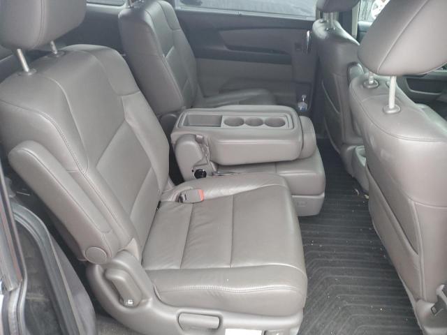 5FNRL5H64EB038733 Honda ODYSSEY EXL