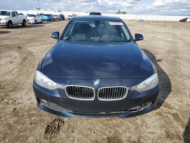 WBA3B1C52FK139870 BMW 320 I