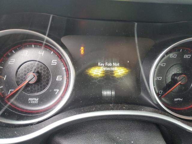 2C3CDXJG2GH233538 Dodge Charger Sxt