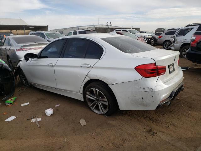 WBA8D9G5XHNT91618 BMW 330 XI