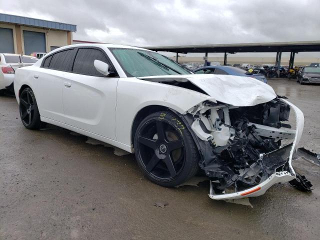 2C3CDXBG3NH136764 Dodge Charger Sxt