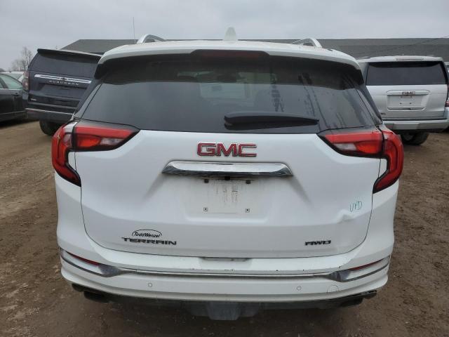 3GKALXEX8JL139392 GMC Terrain Denali