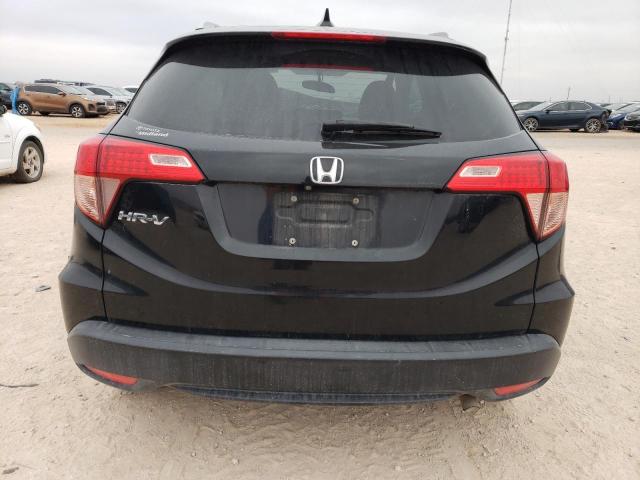 3CZRU5H72GM726714 Honda Hr-v Exl