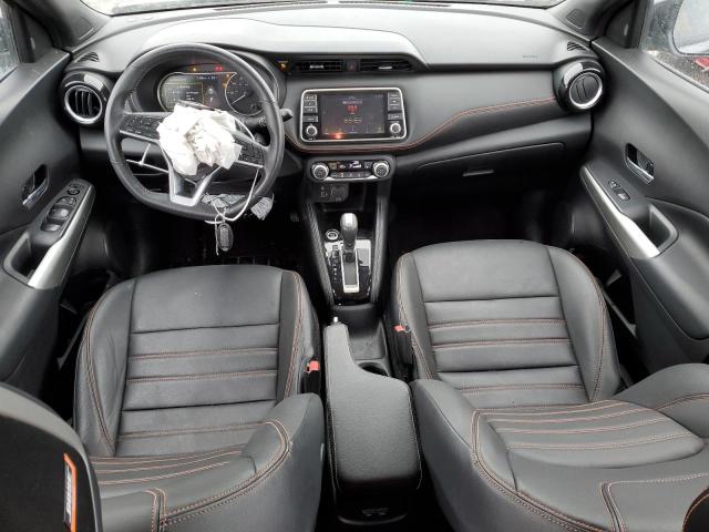3N1CP5DV8LL571340 Nissan KICKS SR