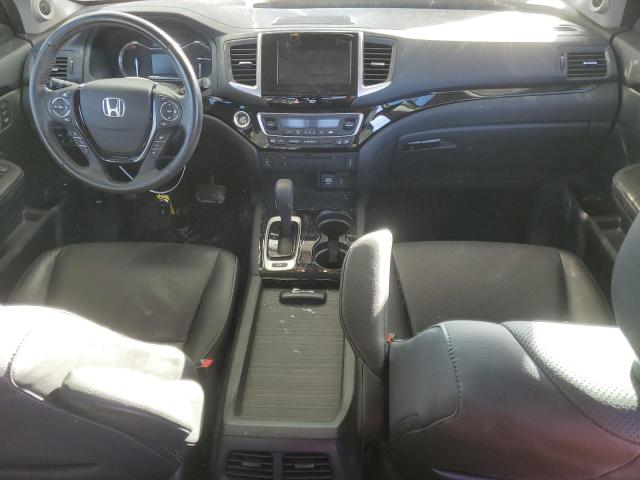 5FPYK3F78KB007888 Honda Ridgeline Rtl