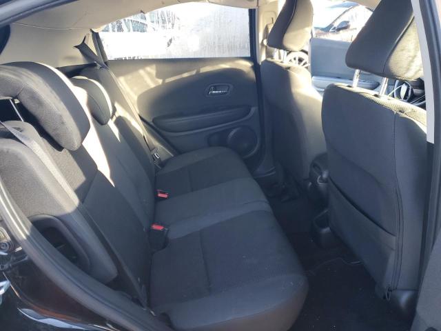 3CZRU5H30NM739925 Honda HR-V LX