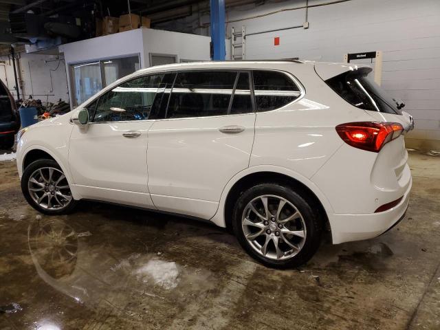 LRBFX2SA6LD157650 Buick Envision Essence