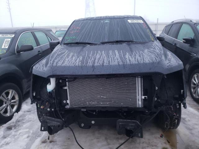1FTMF1E59PKF52136 Ford F150