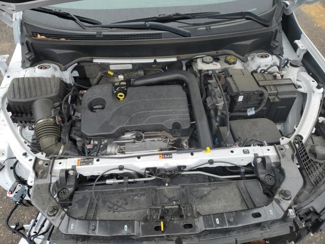 3GKALPEG9PL203867 GMC Terrain Slt