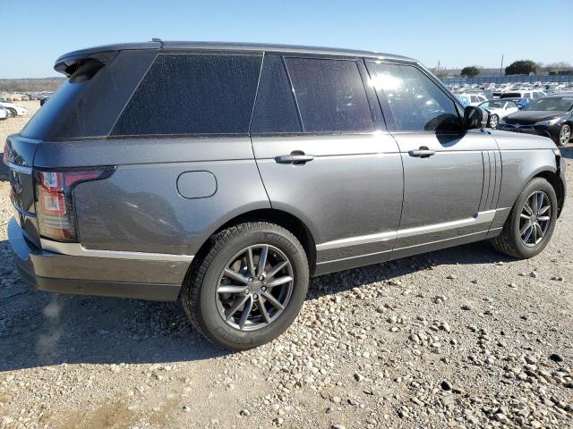 SALGR2VF1GA265956 Land Rover RANGE ROVE