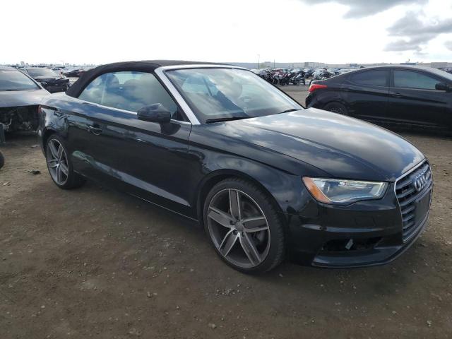 WAU3FLFF9F1048637 Audi A3 Premium Plus