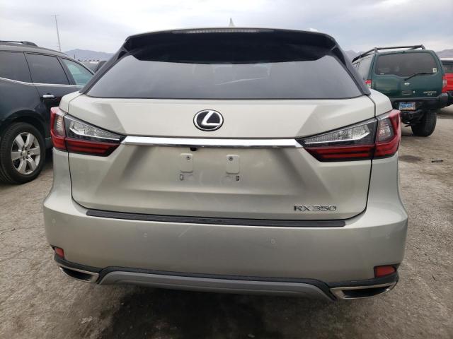 2T2HZMDA3LC220791 Lexus RX 350
