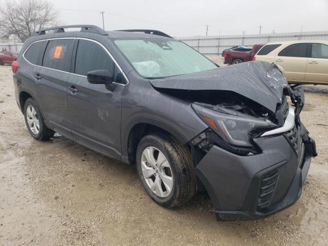 4S4WMAAD3P3408308 Subaru Ascent