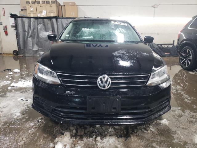 3VWD07AJ0FM352693 Volkswagen JETTA SE