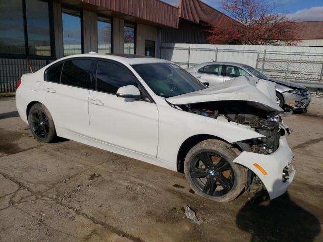 WBA8E3G51GNU04555 BMW 328 Xi Sulev
