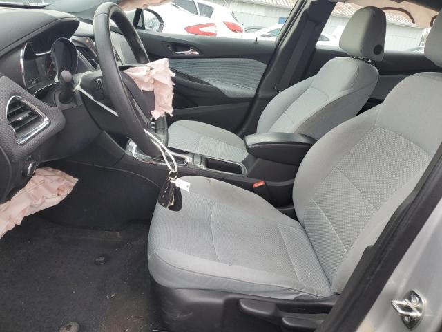 3G1BC6SM1KS579765 Chevrolet CRUZE LS