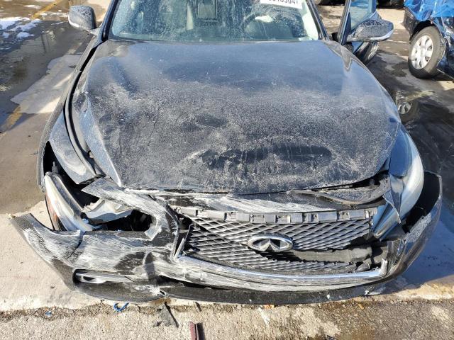 JN1BV7AR7EM700309 Infiniti Q50 BASE