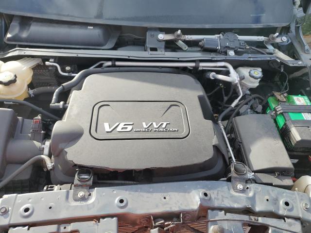 1GTG5CE37F1157726 GMC CANYON SLT