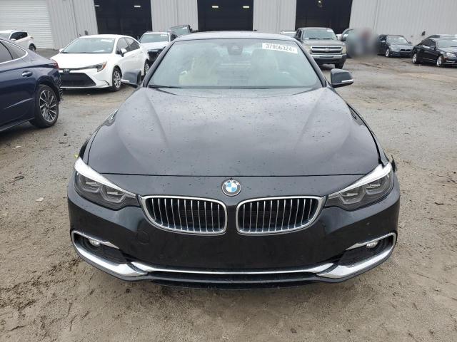 WBA4Z1C0XL5N77180 BMW 430I