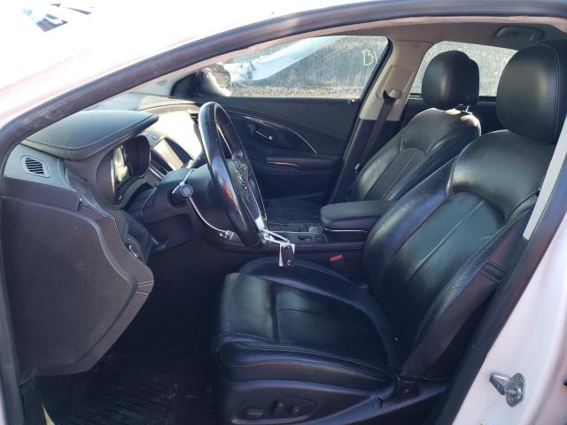 1G4GB5G39EF285111 Buick Lacrosse