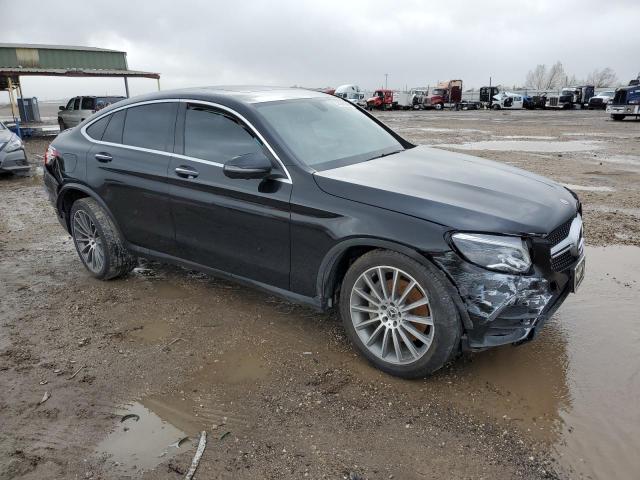 WDC0J4KB9KF666271 Mercedes-Benz Glc Coupe 300 4matic