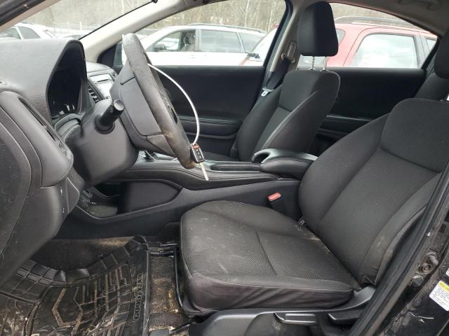 3CZRU6H3XGM753856 Honda HR-V LX