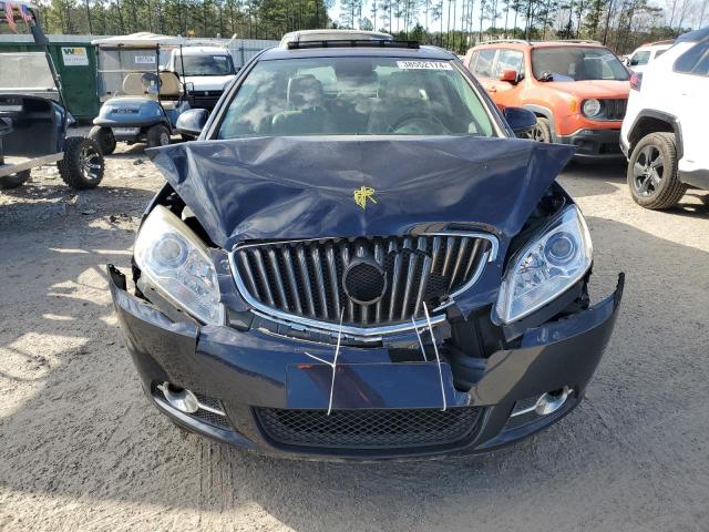 1G4PR5SK1G4112773 Buick Verano Convenience