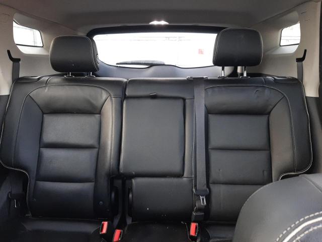 3GKALXEX3JL147755 GMC Terrain Denali