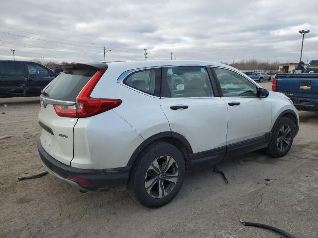 2HKRW6H36HH202962 Honda CR-V LX