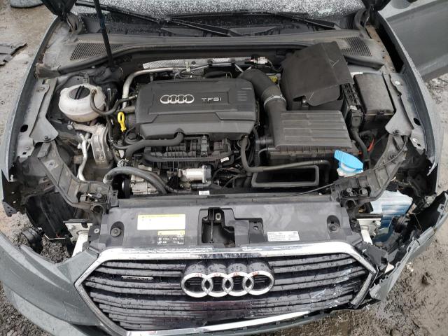 WAUJ8GFF4H1068919 Audi A3 Premium Plus