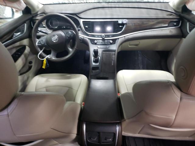 1G4ZN5SS9HU152119 Buick Lacrosse Preferred