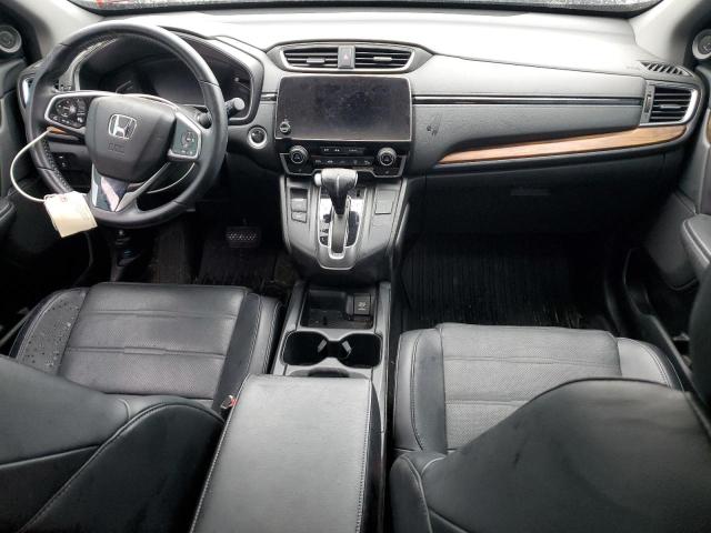 2HKRW2H93JH667427 Honda Cr-v Touring